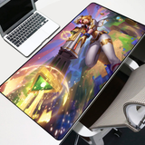 ARCADE CAITLYN PRESTIGE EDITION MOUSE PAD