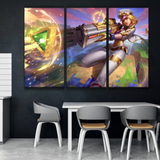 Arcade Caitlyn Prestige Edition Buy Wall Poster