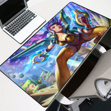 ARCADE KAI'SA MOUSE PAD