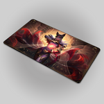 Arcana Ahri Mousepad