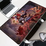 ARCANA AURORA MOUSE PAD