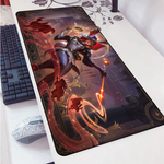 ARCANA AURORA MOUSE PAD