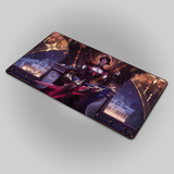 Arcana Camille Mousepad 