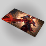 Arcana Jhin Mousepad