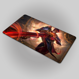 Arcana Jhin Mousepad