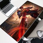 ARCANA JHIN MOUSE PAD