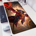 ARCANA JHIN MOUSE PAD