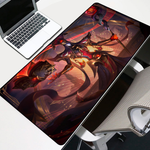 ARCANA KARTHUS MOUSE PAD
