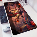 ARCANA KARTHUS MOUSE PAD