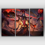 Arcana Karthus Poster