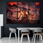 Arcana Karthus Buy Wall Poster