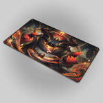 Arcana Tahm Kench Mousepad 