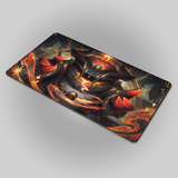 Arcana Tahm Kench Mousepad 