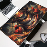 ARCANA TAHM KENCH MOUSE PAD