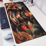 ARCANA TAHM KENCH MOUSE PAD