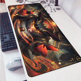 ARCANA TAHM KENCH MOUSE PAD
