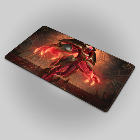 Arcana Xerath Mousepad