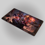 Arcana Zilean Mousepad