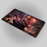 Arcana Zilean Mousepad