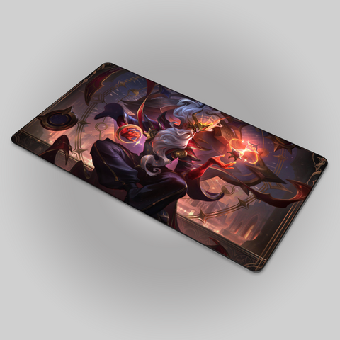 Arcana Zilean Mousepad