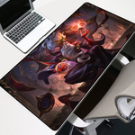 ARCANA ZILIEAN MOUSE PAD