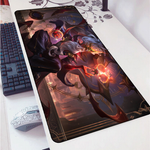 ARCANA ZILIEAN MOUSE PAD