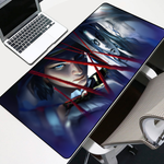 ARCANE 2 CAITLYN AND JINX MOUSE PAD