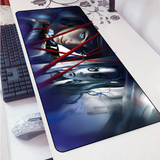 ARCANE 2 CAITLYN AND JINX MOUSE PAD