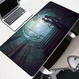 ARCANE 2 CAITLYN AND VI MOUSE PAD