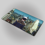 Arcane 2 Commander Caitlyn Mousepad