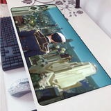 ARCANE 2: COMMANDER CAITLYN MOUSE PAD