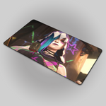 Arcane 2 Jinx Mouse Pad