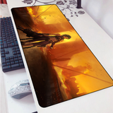 ARCANE 2: JINX MOUSE PAD