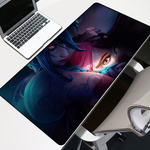 ARCANE 2: JINX AND VI  MOUSE PAD