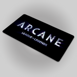 Arcane 2 Mousepad