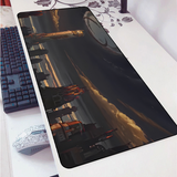 ARCANE 2 PILTOVER MOUSE PAD