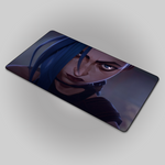 Arcane 2 Series Jinx Mousepad