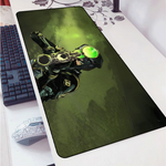 ARCANE 2 CAITLYN MOUSEPAD