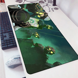 ARCANE 2 STRIKE TEAM MOUSE PAD