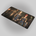 STRIKE TEAM FROM ARCANE 2 MOUSE PAD