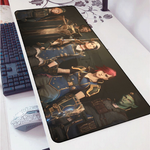 STRIKE TEAM FROM ARCANE 2 MOUSE PAD