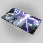 Arcane 2 Vi Mousepad