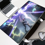 ARCANE 2 VI MOUSE PAD