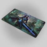 Arcane Commander Caitlyn Mousepad