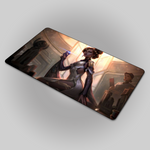 Arcane Councilor Mel Mousepad