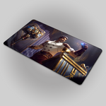 Arcane Jayce Mousepad