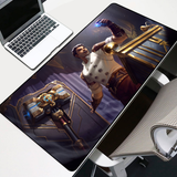 ARCANE JAYCE MOUSE PAD