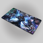 Arcane Jayce, Jinx, Caitlyn, Ekko, Ambessa and Vi Mousepad