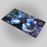 Arcane Jayce, Jinx, Caitlyn, Ekko, Ambessa and Vi Mousepad