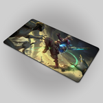 Arcane Last Stand Ekko Mouse Pad